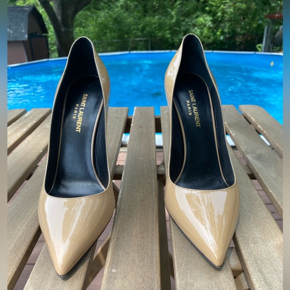 Saint Laurent - Picture 2 of 6